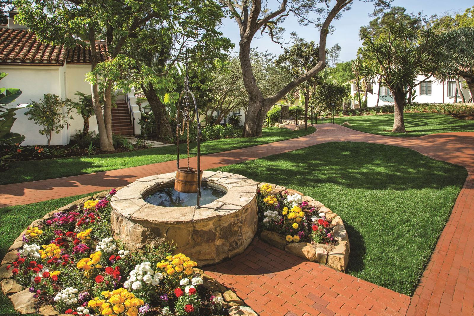El Encanto, A Belmond Hotel, Santa Barbara en Santa Barbara