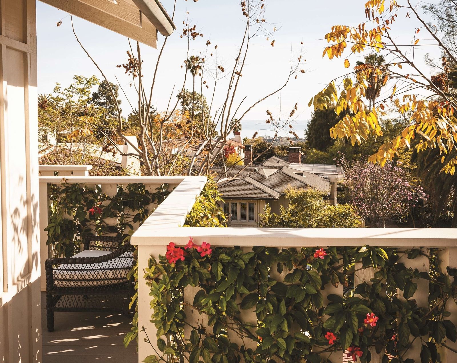 El Encanto, A Belmond Hotel, Santa Barbara en Santa Barbara