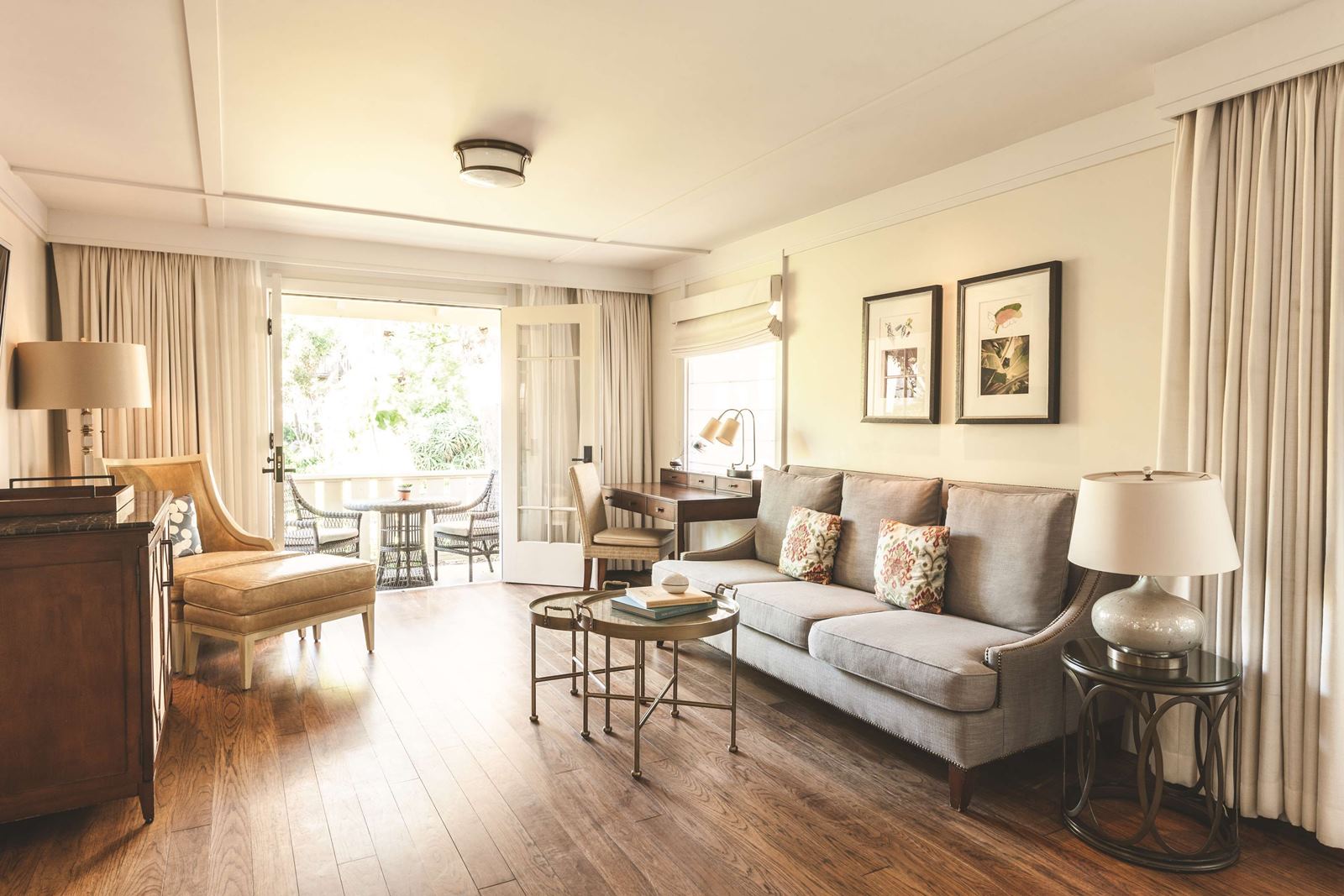 El Encanto, A Belmond Hotel, Santa Barbara en Santa Barbara