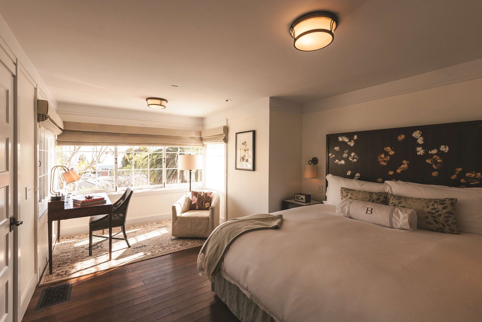 El Encanto, A Belmond Hotel, Santa Barbara en Santa Barbara