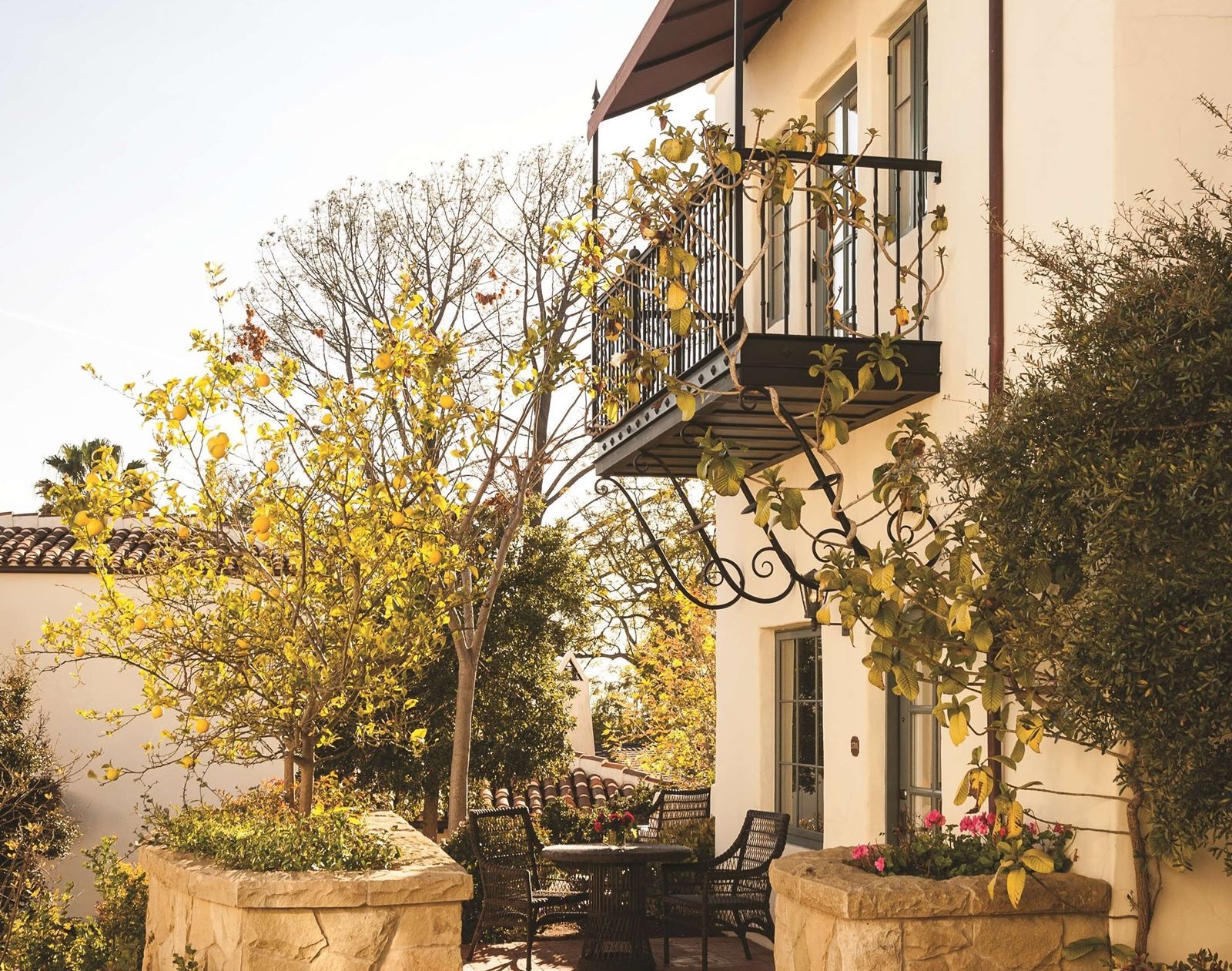 El Encanto, A Belmond Hotel, Santa Barbara en Santa Barbara