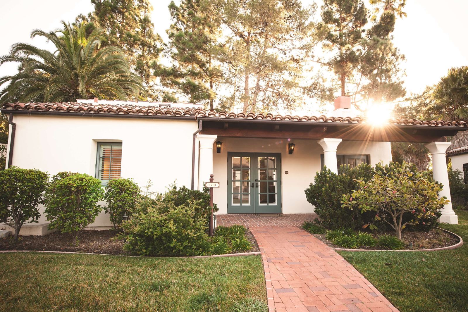 El Encanto, A Belmond Hotel, Santa Barbara en Santa Barbara