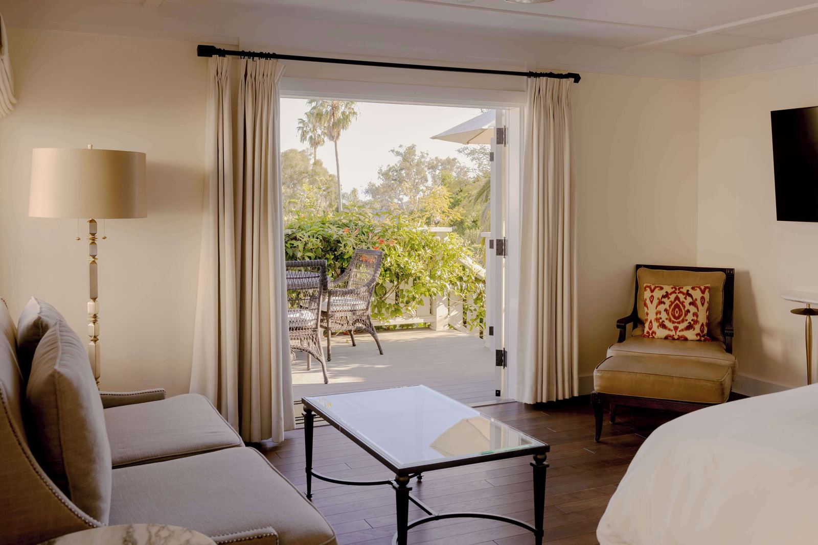 El Encanto, A Belmond Hotel, Santa Barbara en Santa Barbara