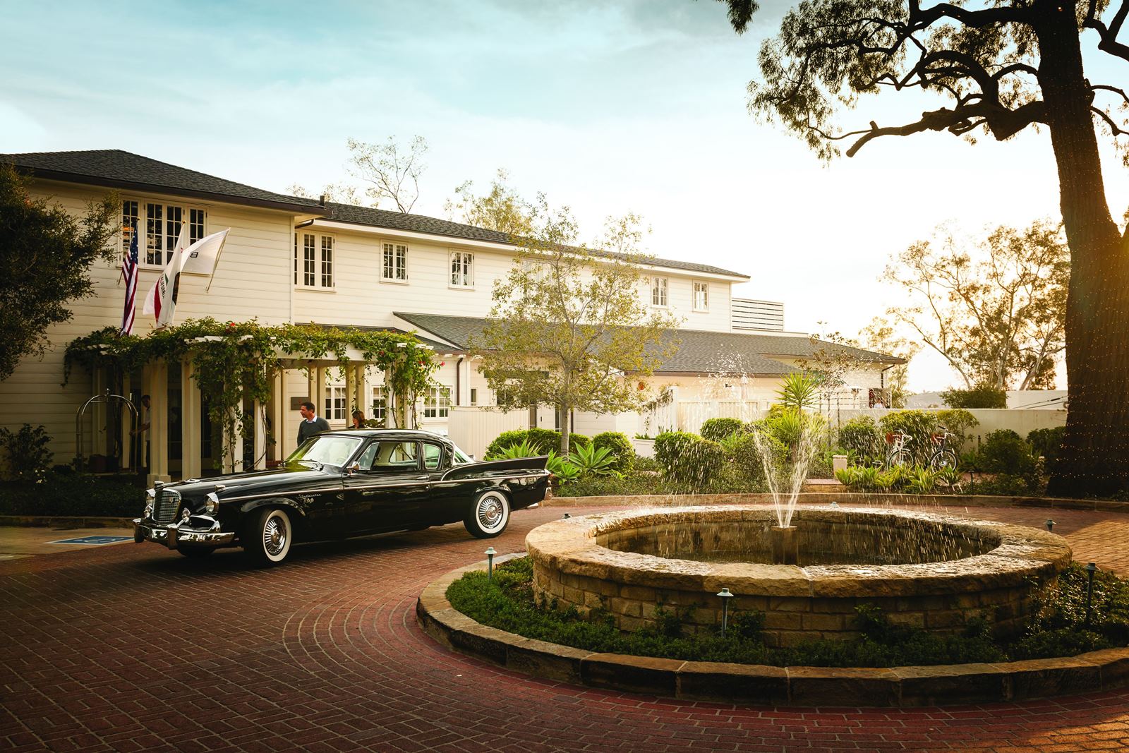 El Encanto, A Belmond Hotel, Santa Barbara en Santa Barbara