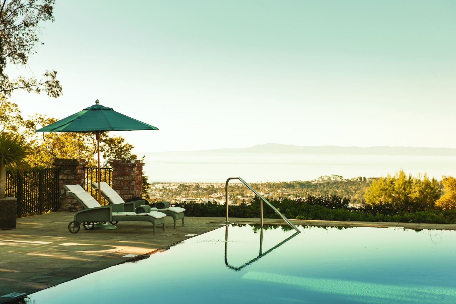 El Encanto, A Belmond Hotel, Santa Barbara en Santa Barbara
