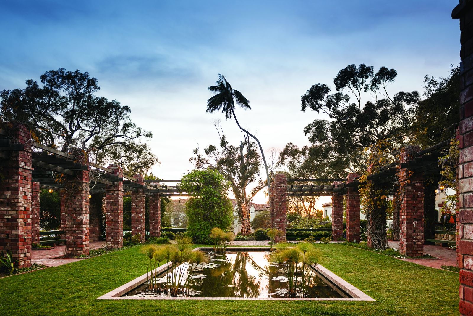 El Encanto, A Belmond Hotel, Santa Barbara en Santa Barbara