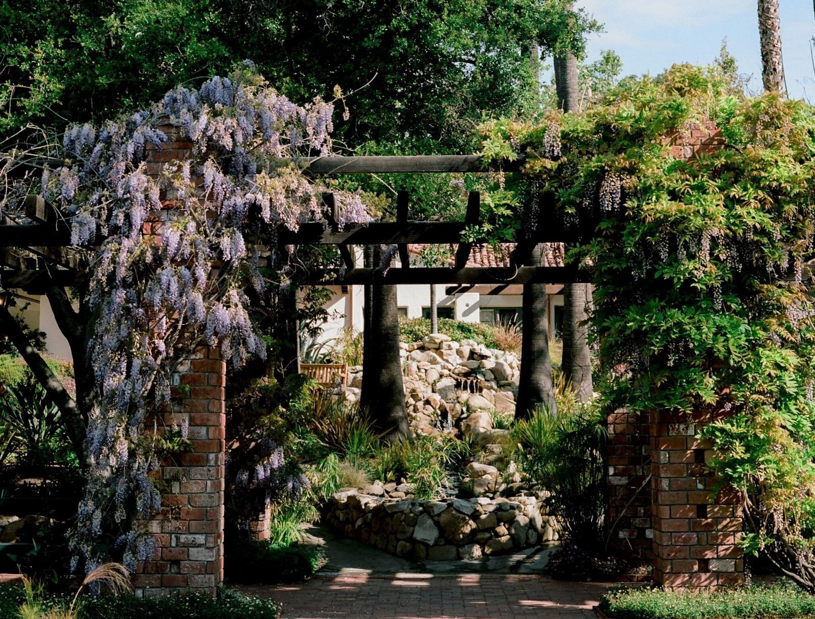 El Encanto, A Belmond Hotel, Santa Barbara en Santa Barbara