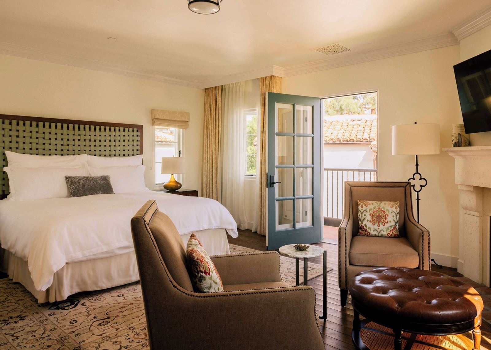 El Encanto, A Belmond Hotel, Santa Barbara en Santa Barbara