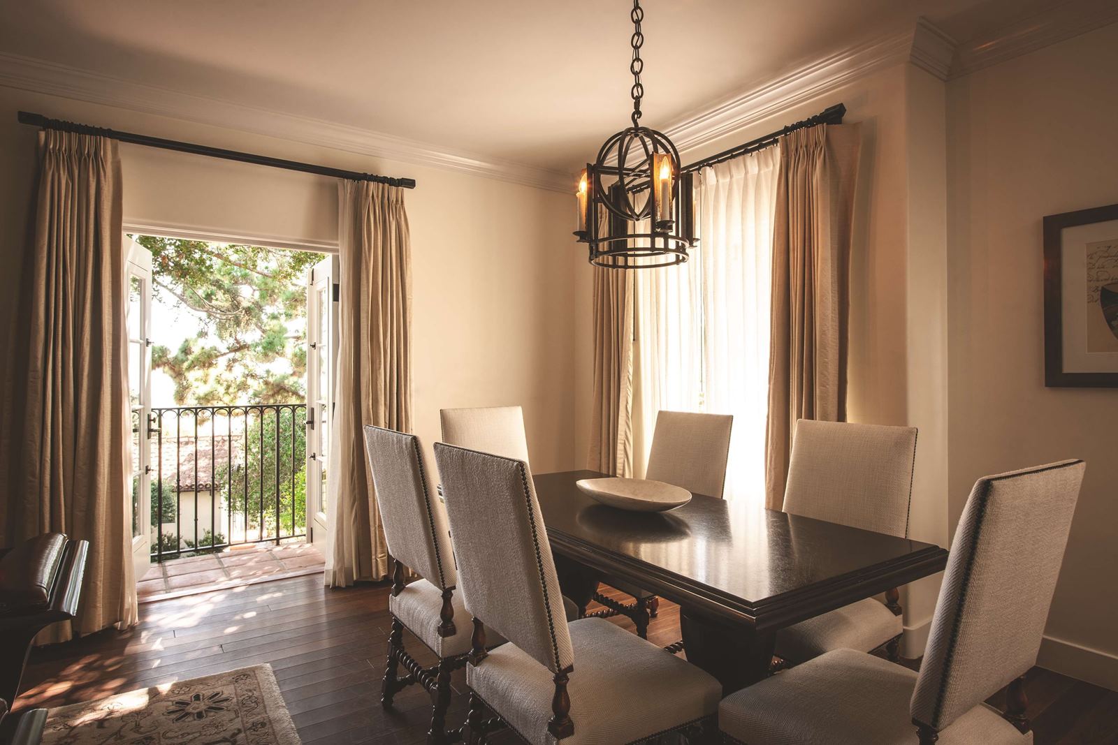El Encanto, A Belmond Hotel, Santa Barbara en Santa Barbara