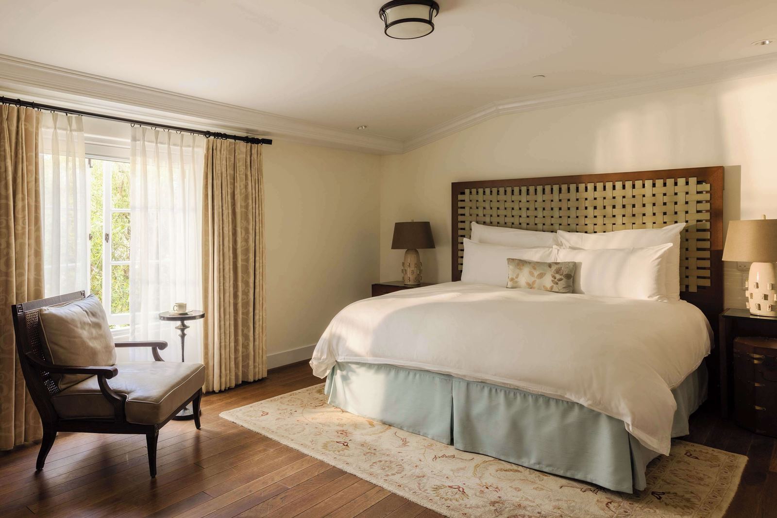 El Encanto, A Belmond Hotel, Santa Barbara en Santa Barbara