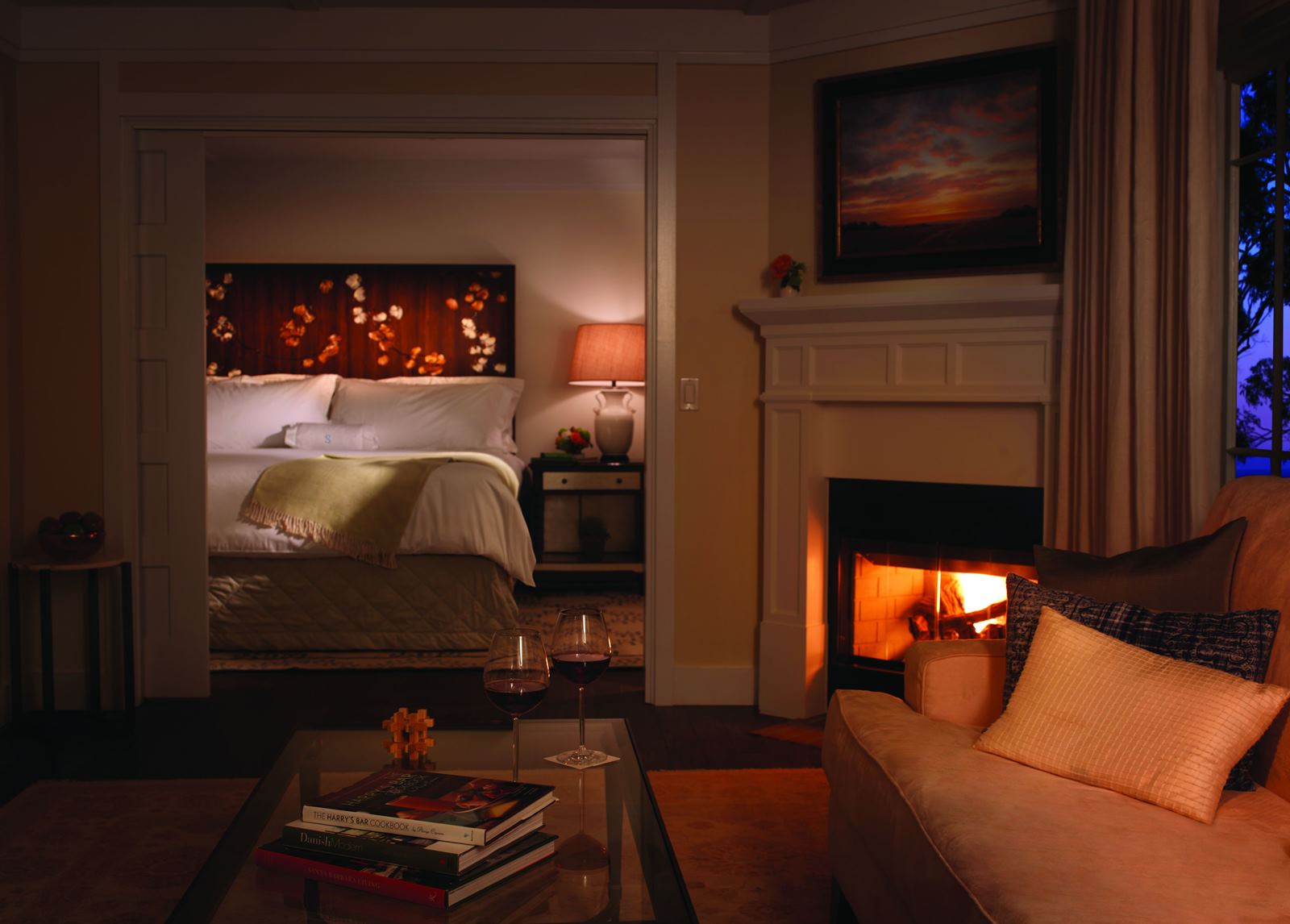 El Encanto, A Belmond Hotel, Santa Barbara en Santa Barbara