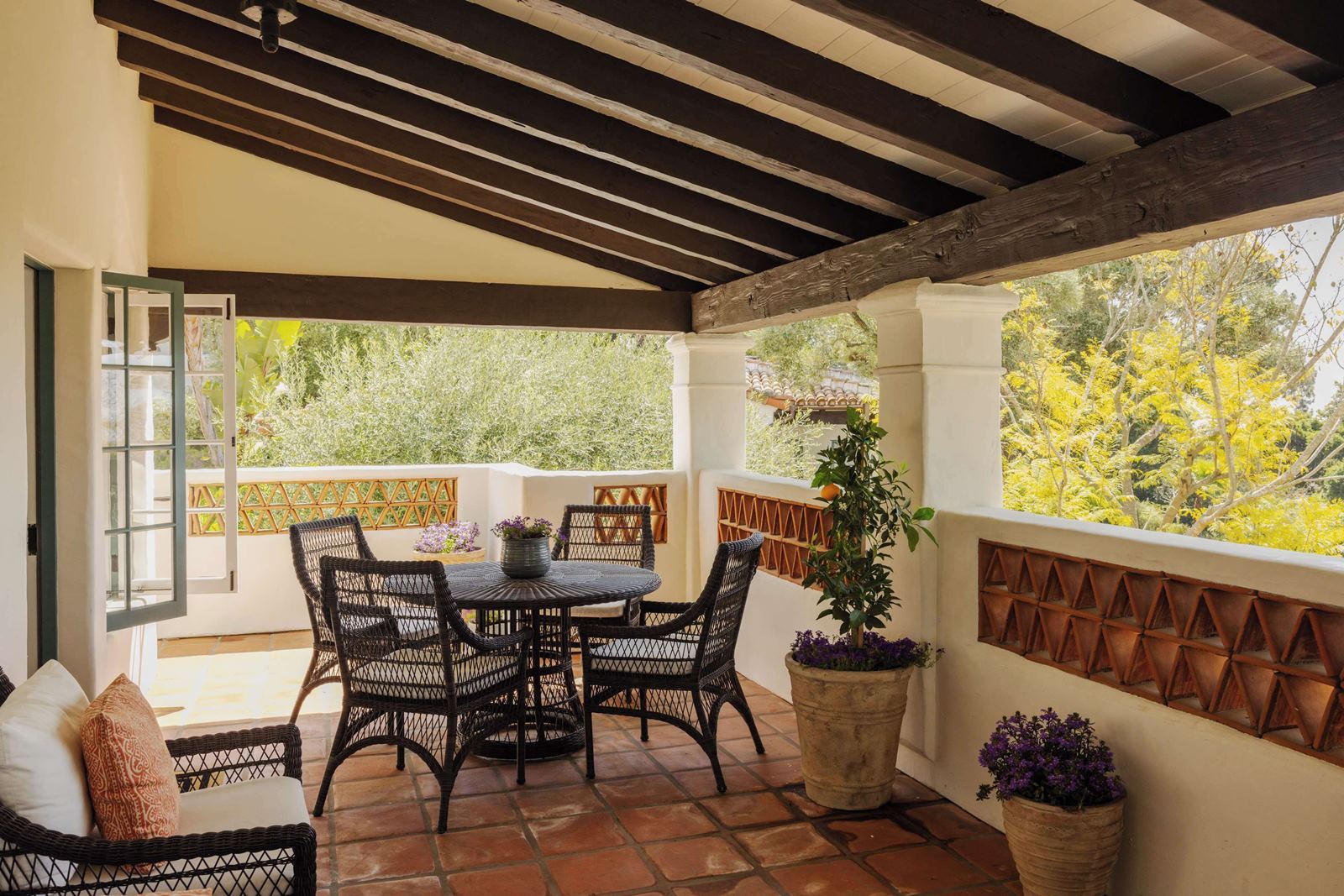 El Encanto, A Belmond Hotel, Santa Barbara en Santa Barbara