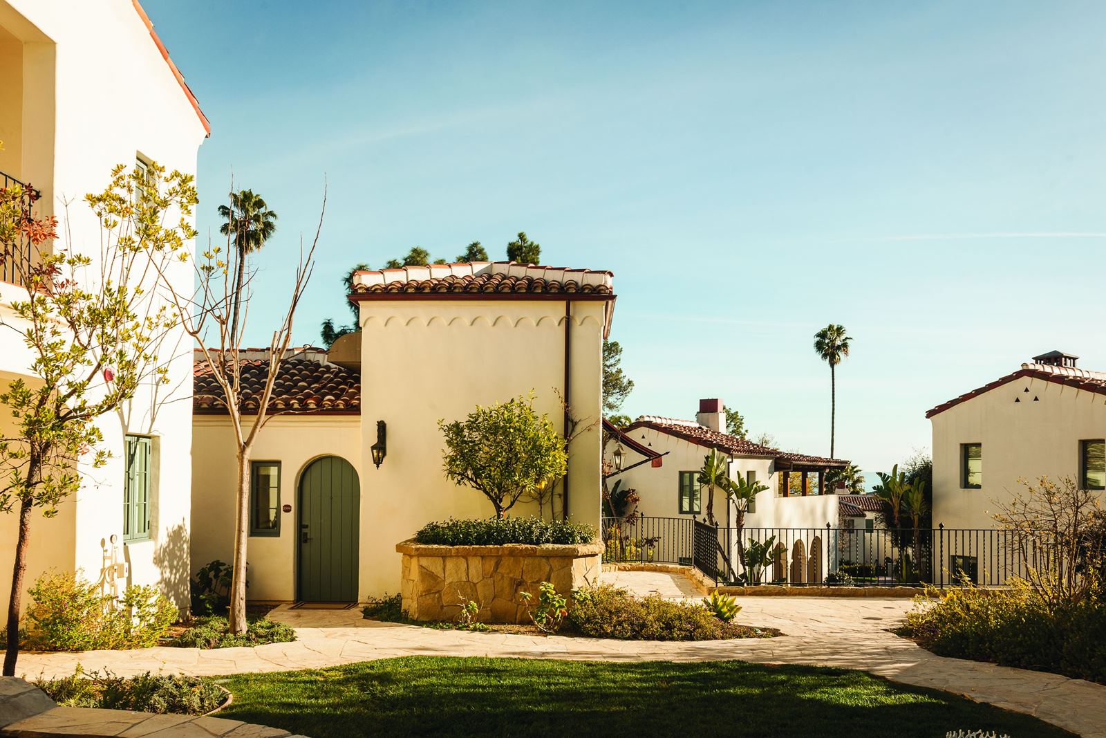 El Encanto, A Belmond Hotel, Santa Barbara en Santa Barbara