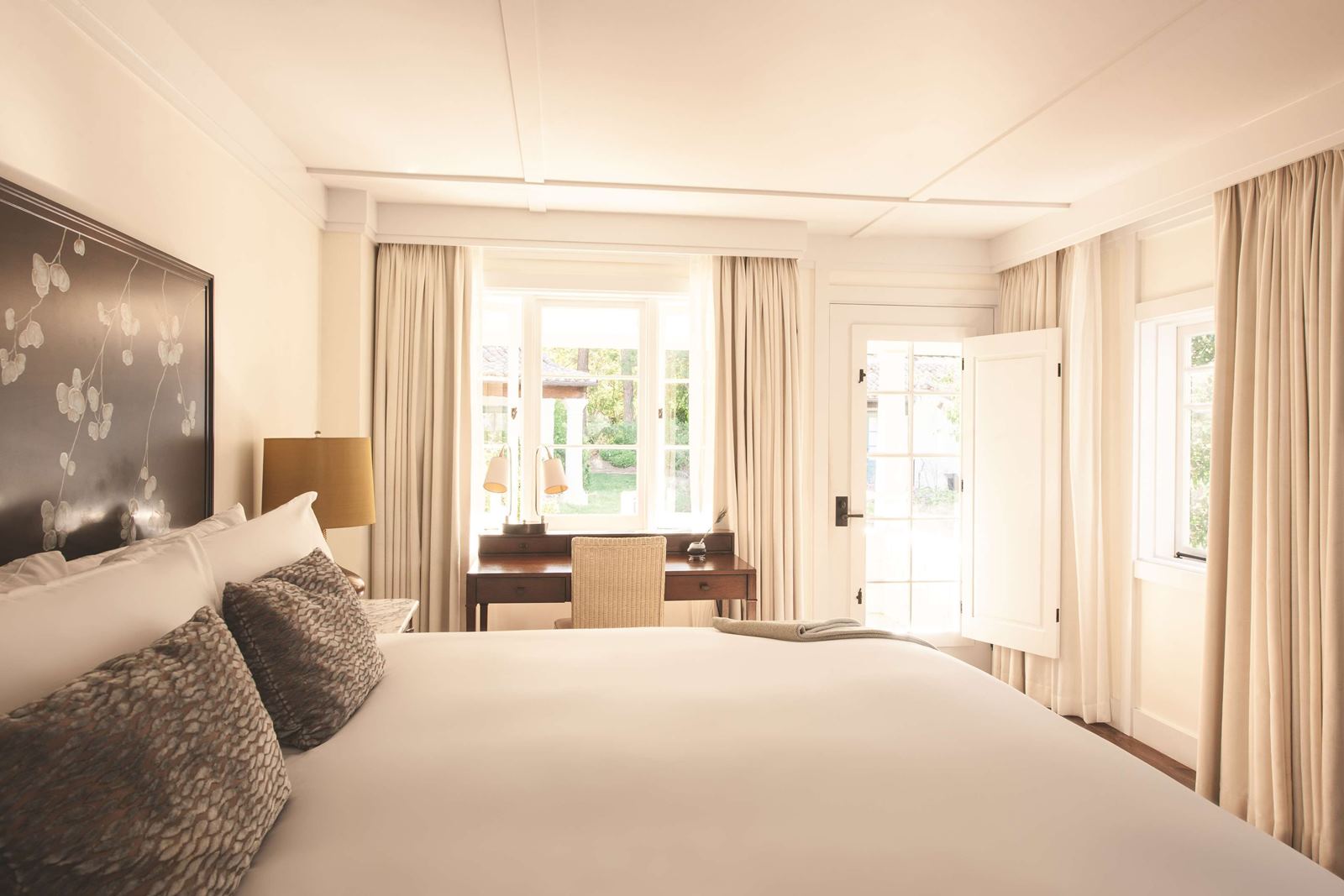 El Encanto, A Belmond Hotel, Santa Barbara en Santa Barbara