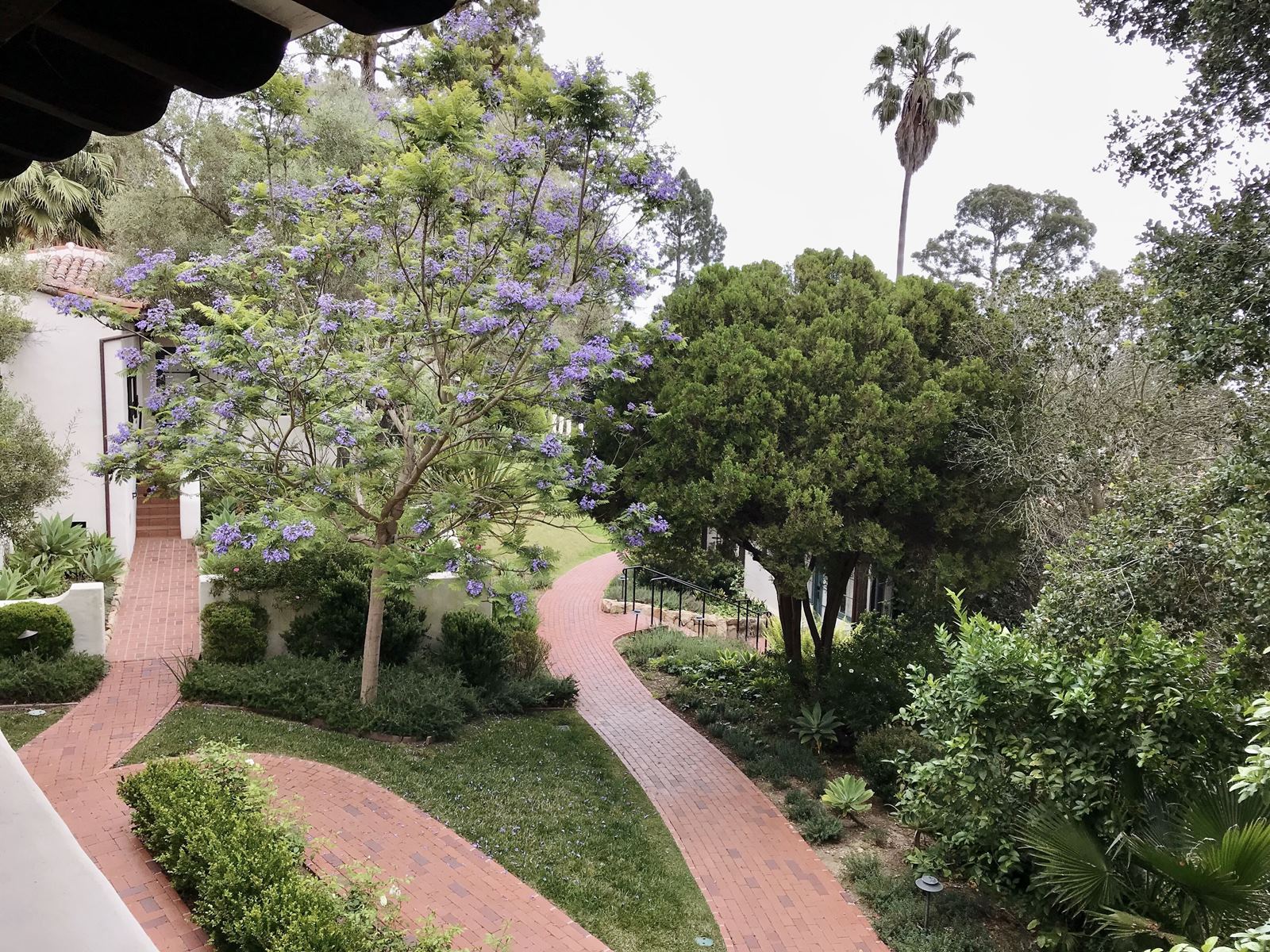 El Encanto, A Belmond Hotel, Santa Barbara en Santa Barbara
