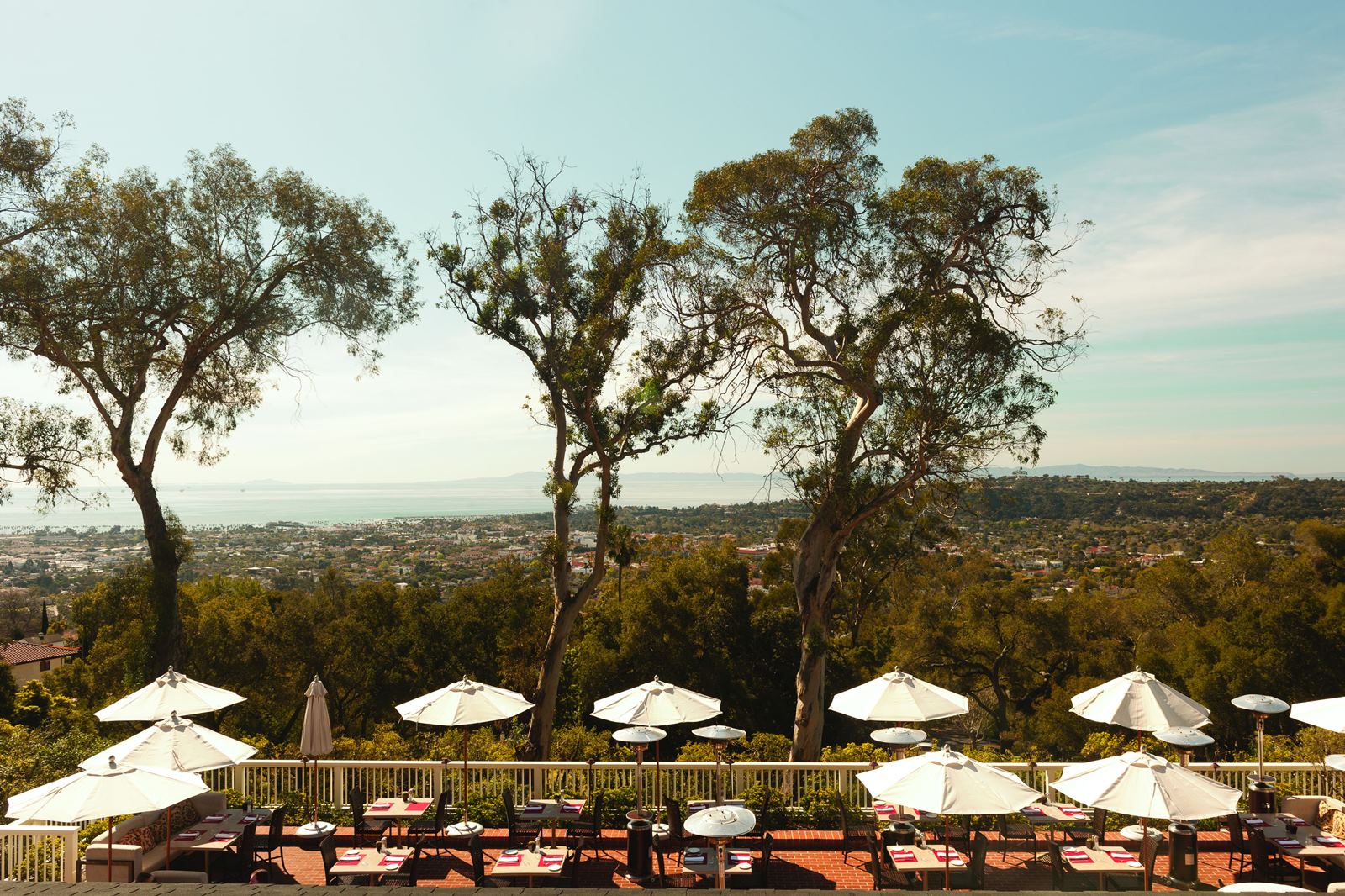 El Encanto, A Belmond Hotel, Santa Barbara en Santa Barbara
