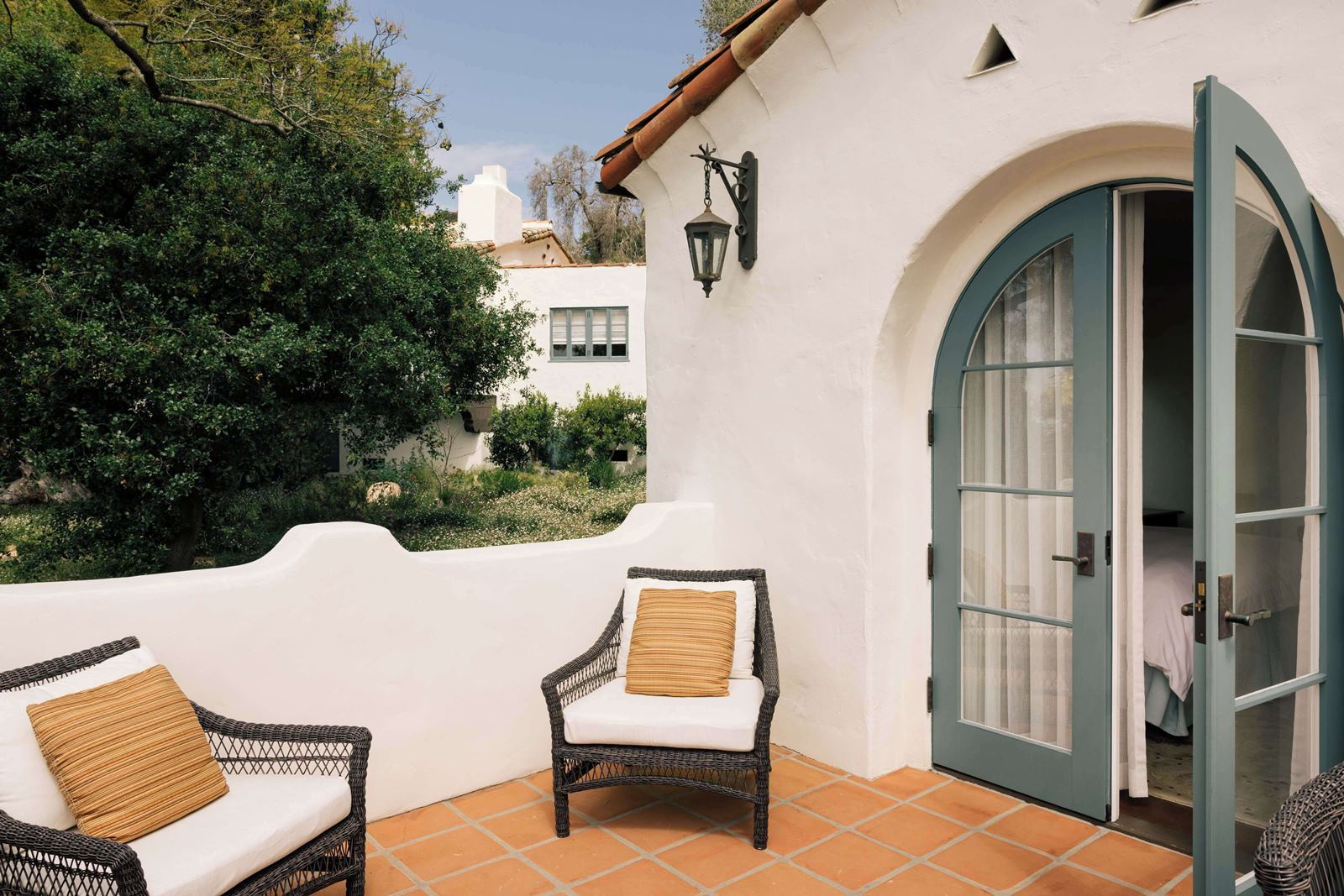 El Encanto, A Belmond Hotel, Santa Barbara en Santa Barbara