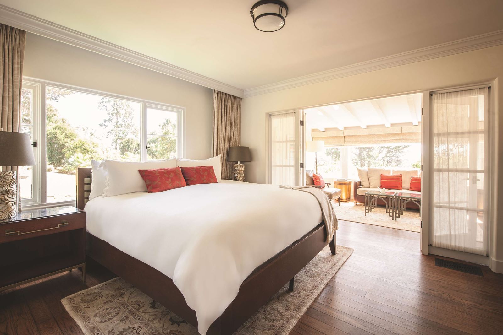 El Encanto, A Belmond Hotel, Santa Barbara en Santa Barbara