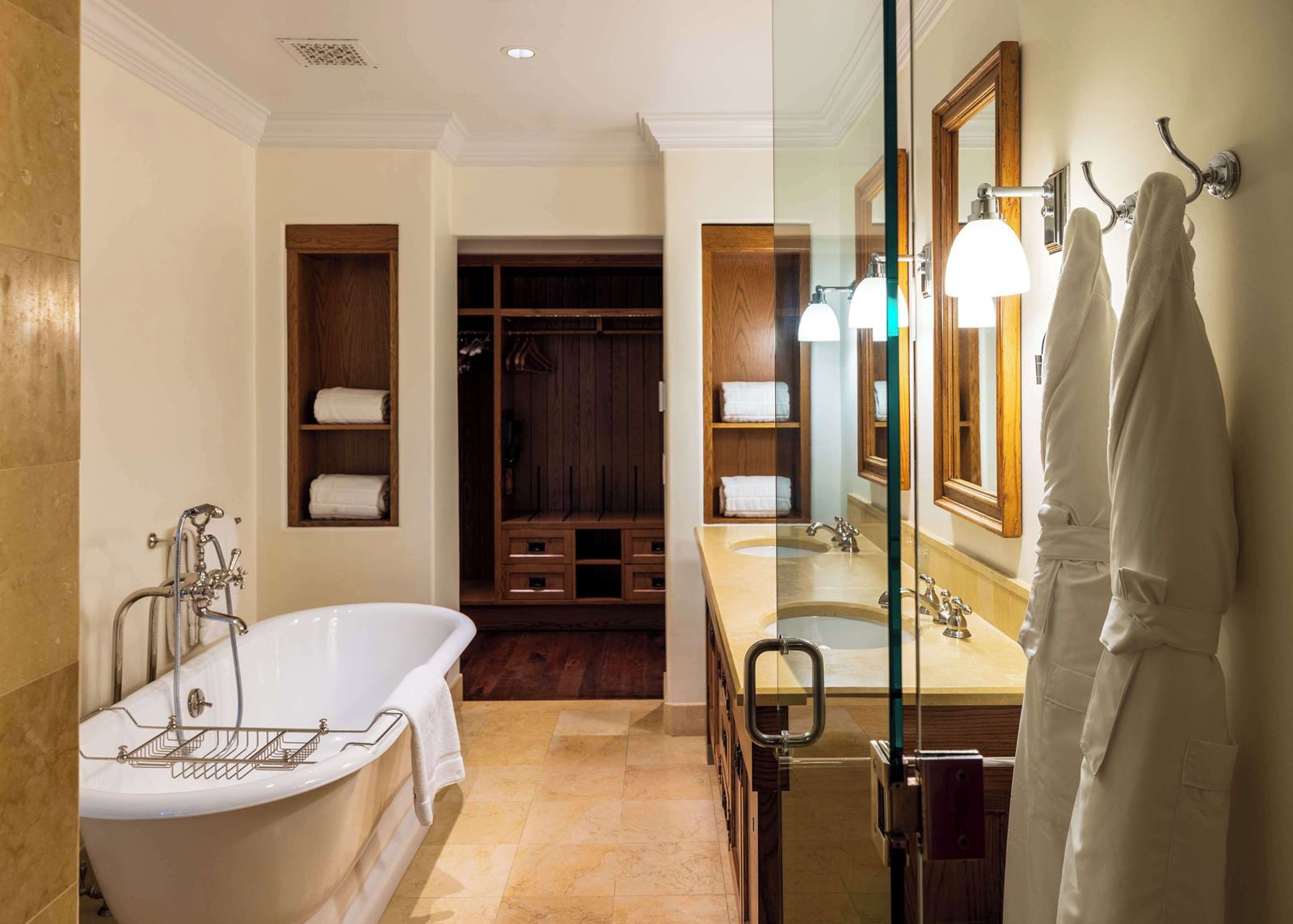 El Encanto, A Belmond Hotel, Santa Barbara en Santa Barbara