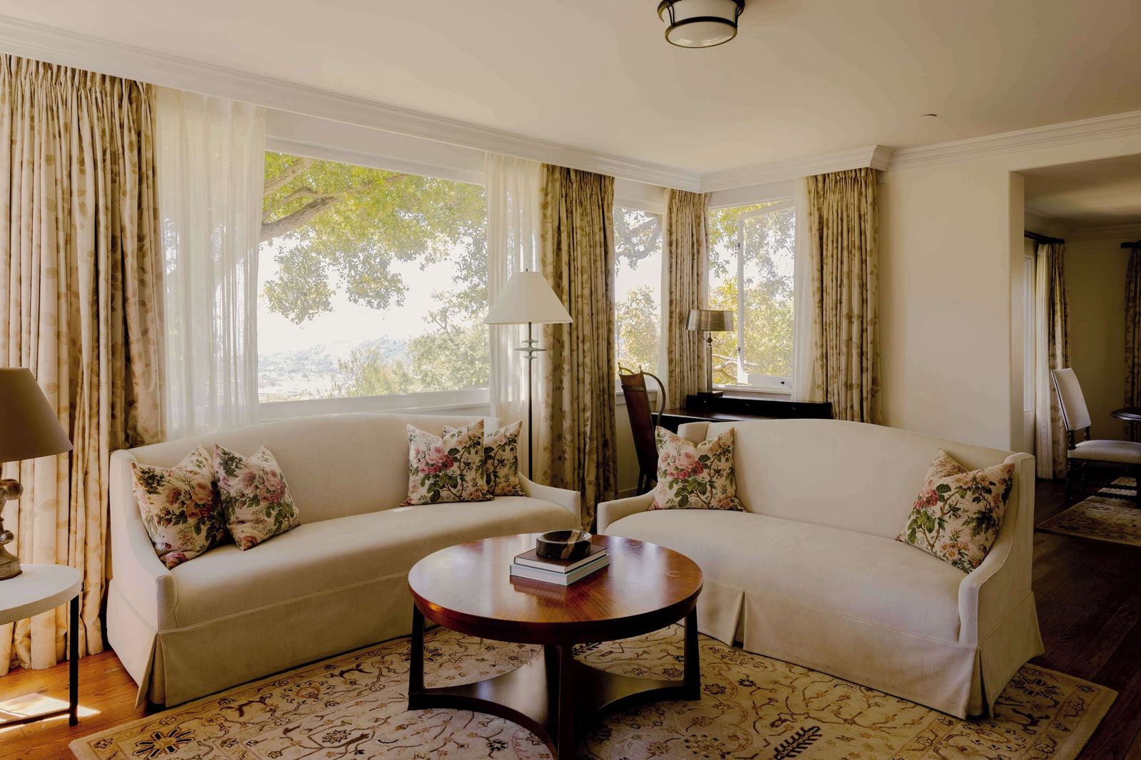 El Encanto, A Belmond Hotel, Santa Barbara en Santa Barbara