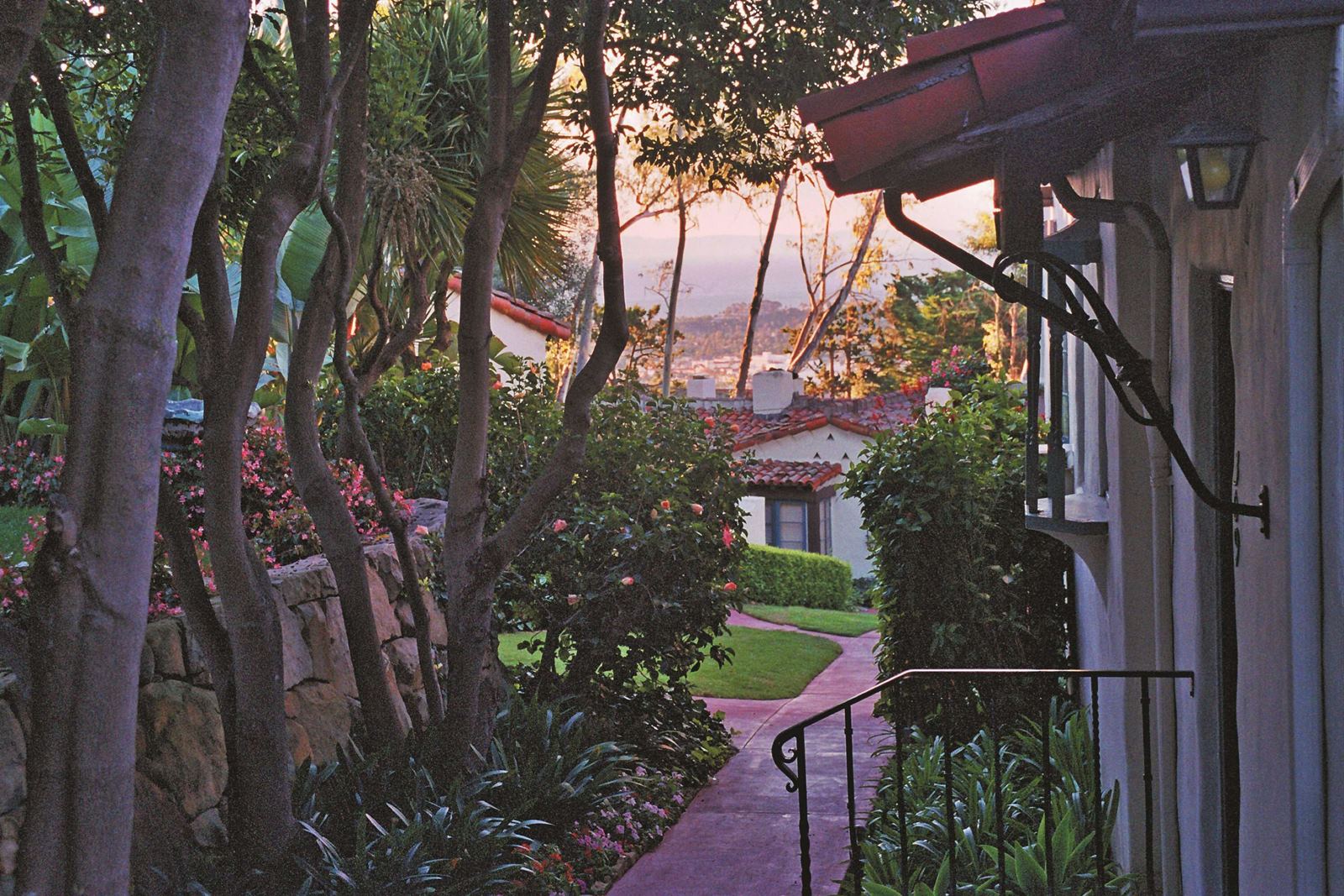 El Encanto, A Belmond Hotel, Santa Barbara en Santa Barbara