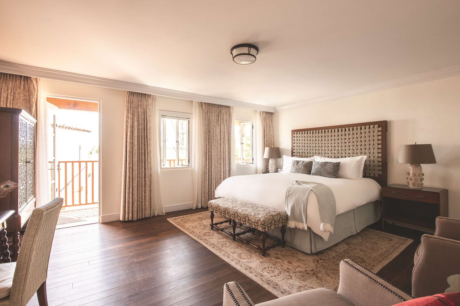El Encanto, A Belmond Hotel, Santa Barbara en Santa Barbara