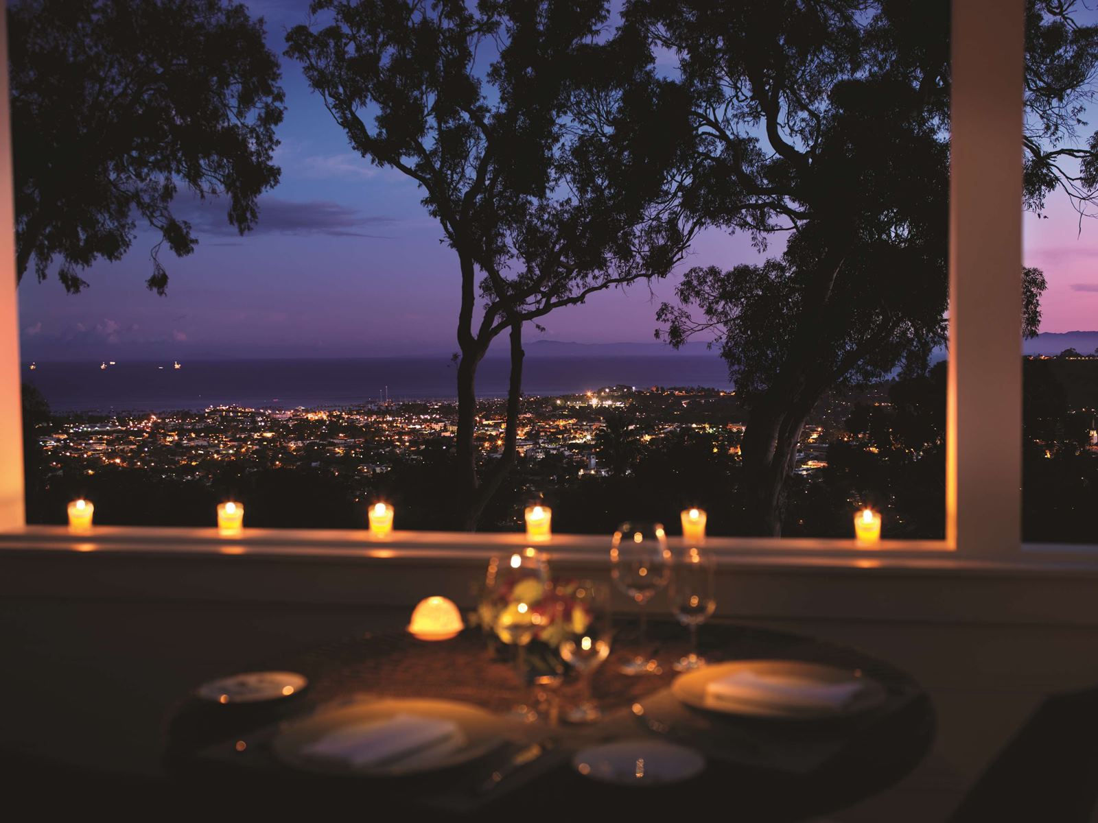 El Encanto, A Belmond Hotel, Santa Barbara en Santa Barbara