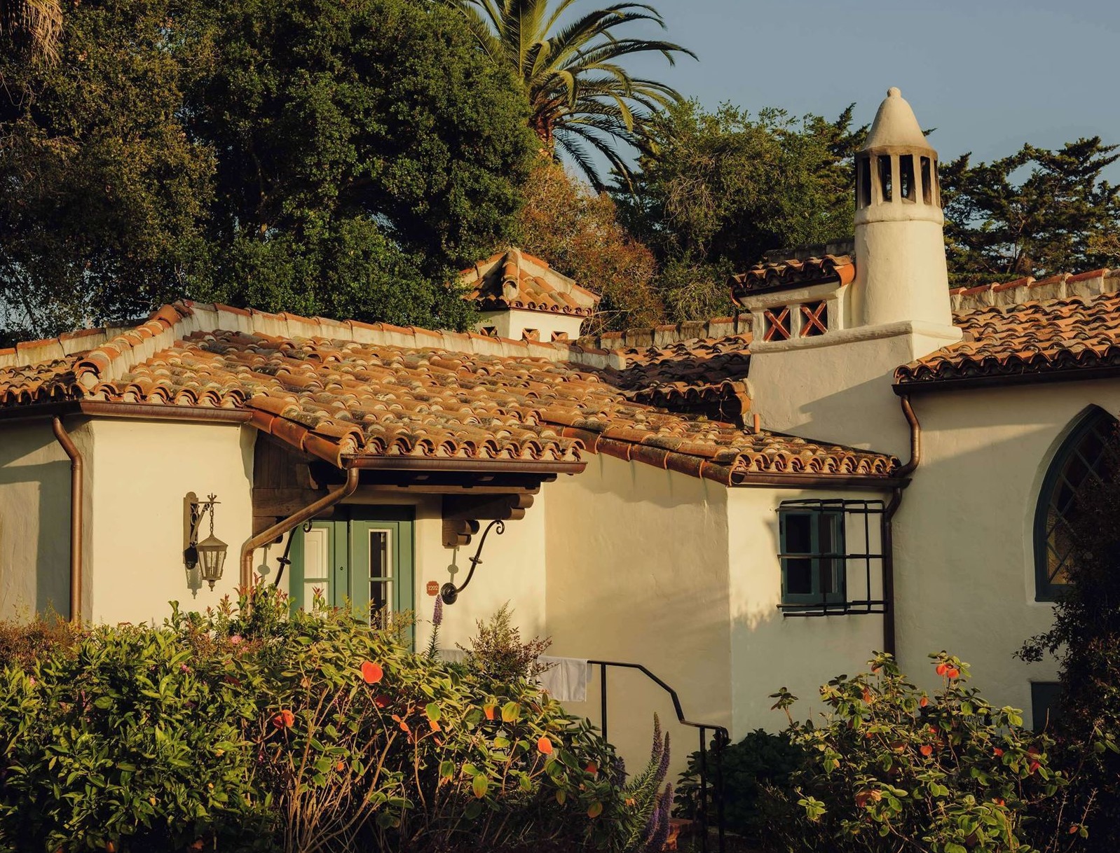 El Encanto, A Belmond Hotel, Santa Barbara en Santa Barbara