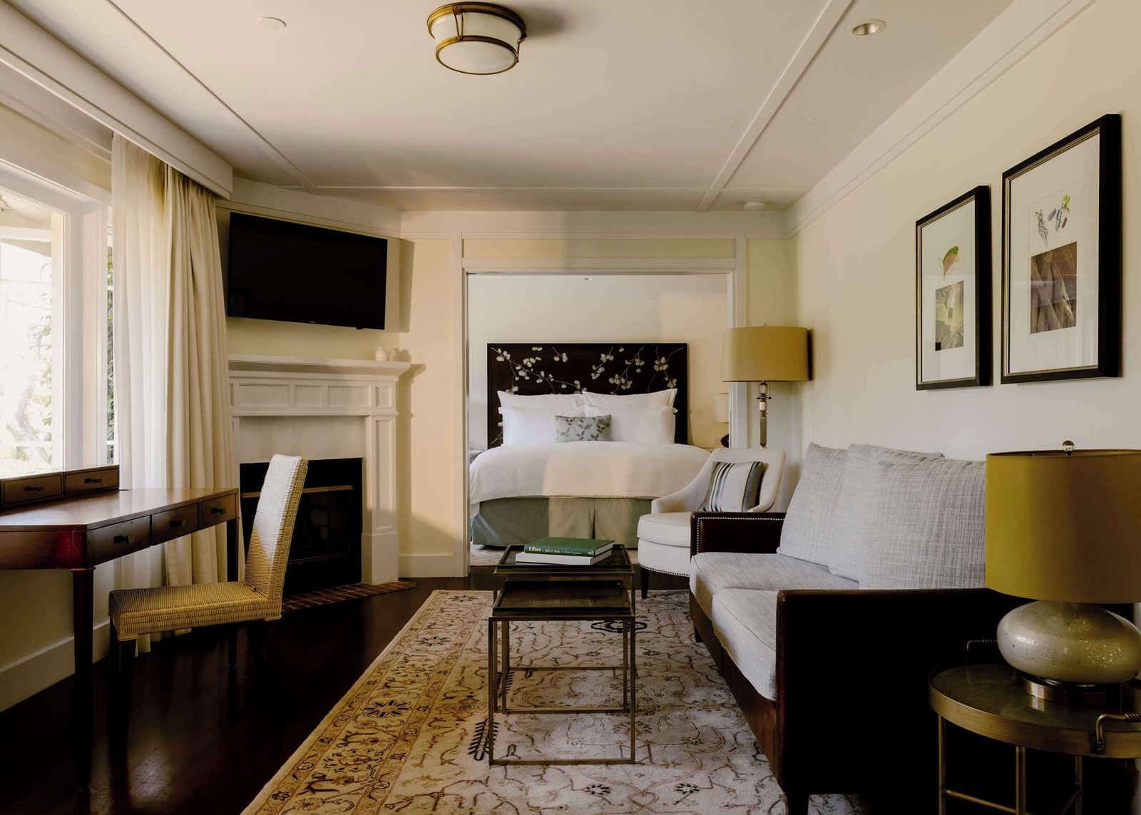 El Encanto, A Belmond Hotel, Santa Barbara en Santa Barbara