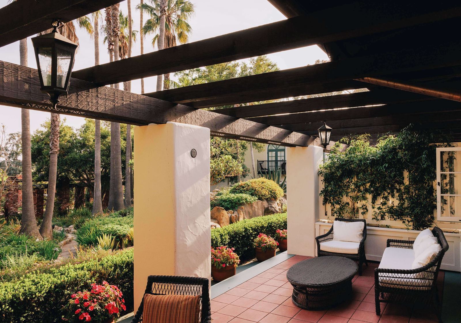 El Encanto, A Belmond Hotel, Santa Barbara en Santa Barbara