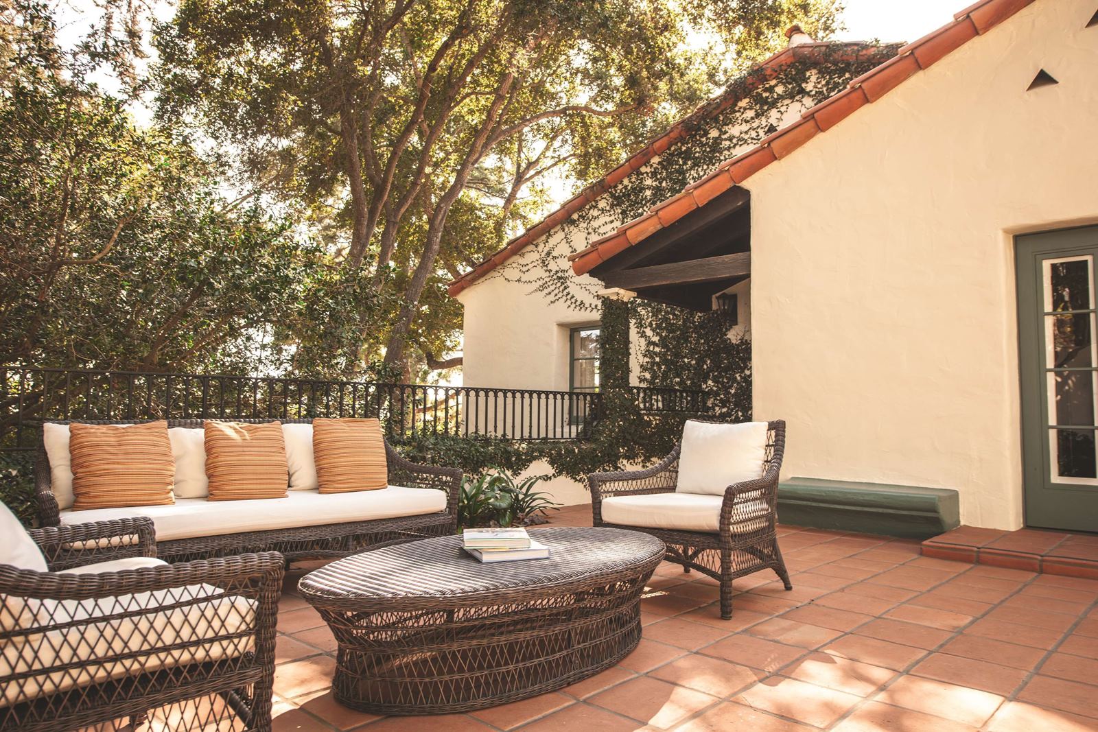 El Encanto, A Belmond Hotel, Santa Barbara en Santa Barbara