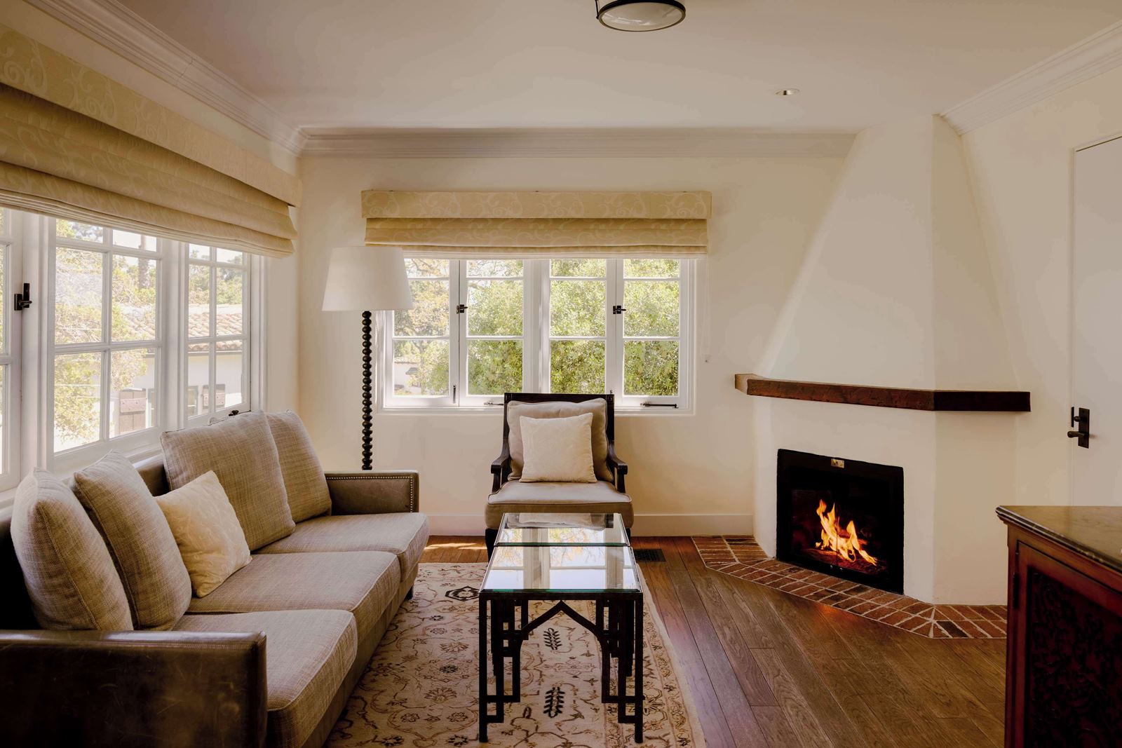 El Encanto, A Belmond Hotel, Santa Barbara en Santa Barbara