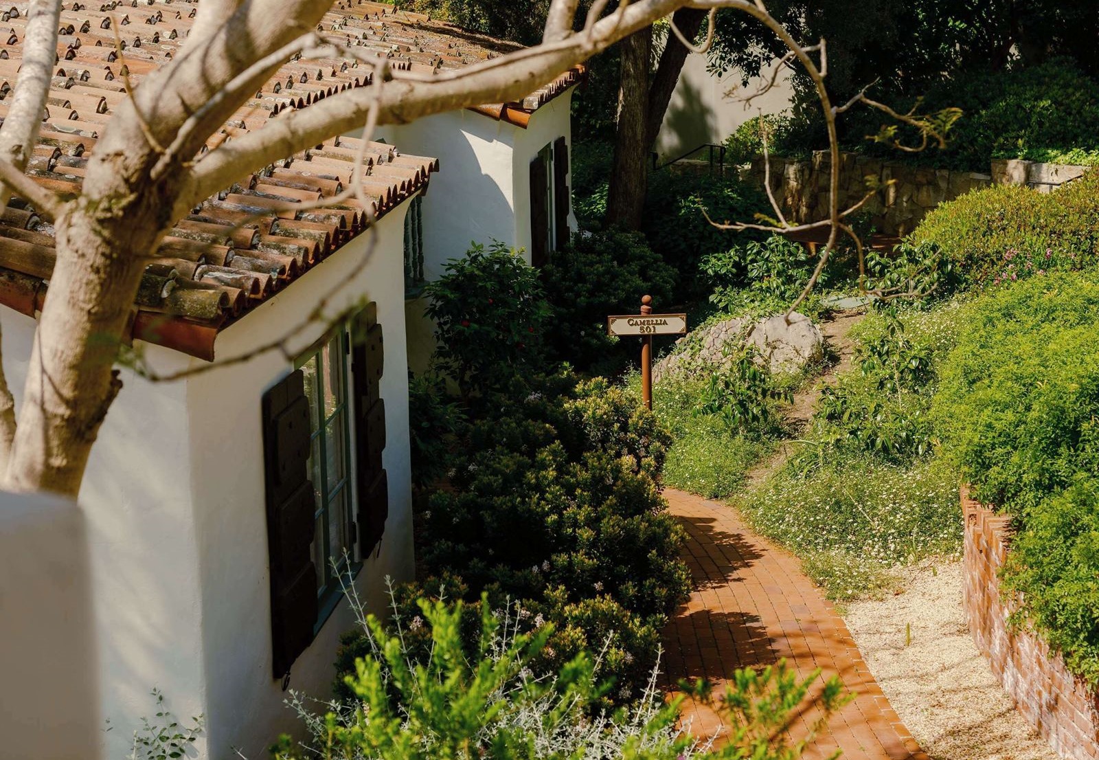 El Encanto, A Belmond Hotel, Santa Barbara en Santa Barbara