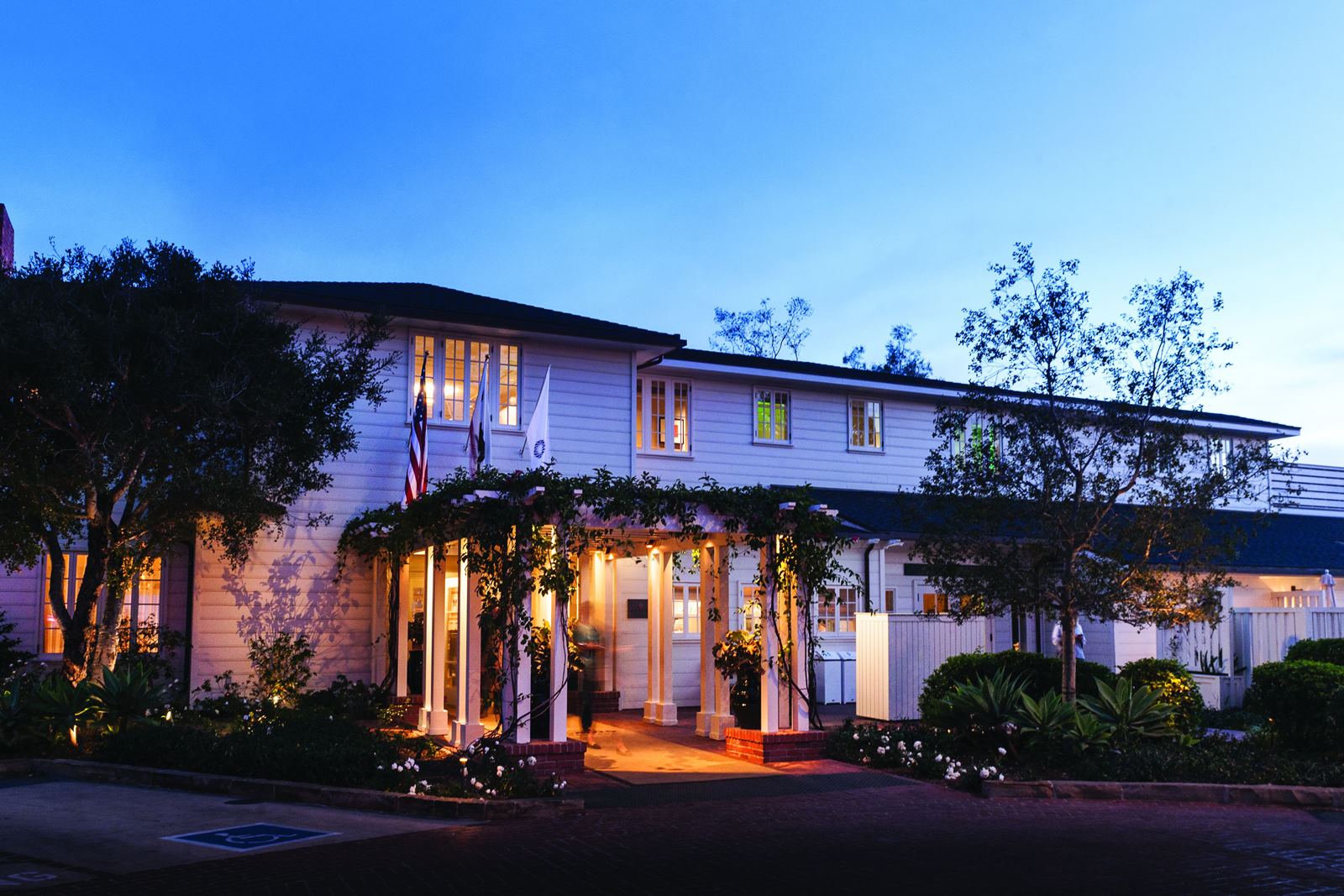 El Encanto, A Belmond Hotel, Santa Barbara en Santa Barbara