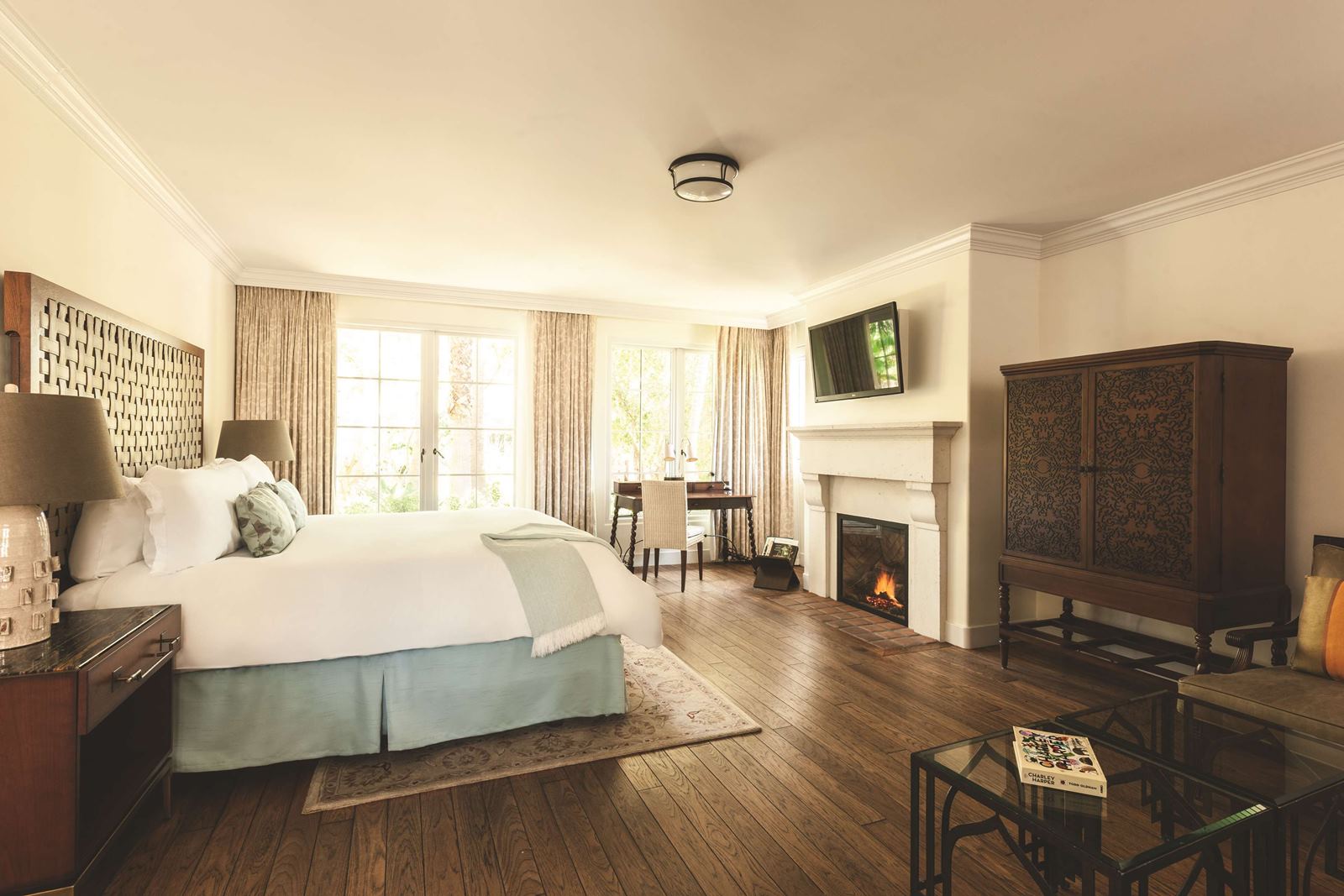 El Encanto, A Belmond Hotel, Santa Barbara en Santa Barbara