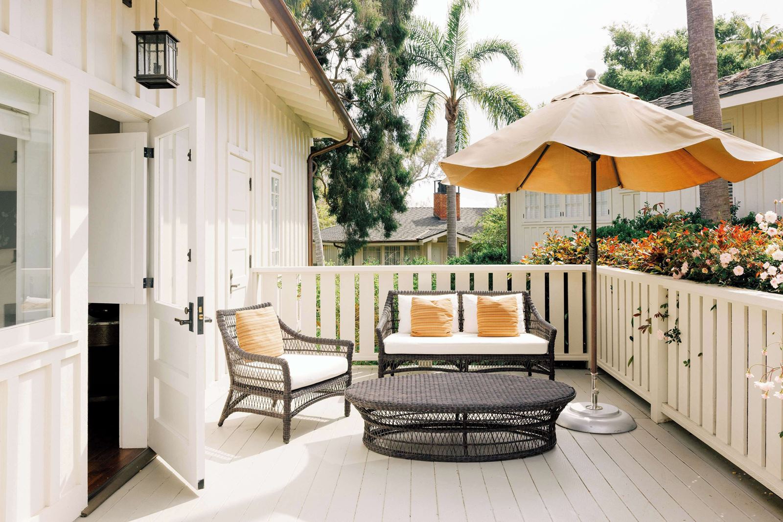 El Encanto, A Belmond Hotel, Santa Barbara en Santa Barbara