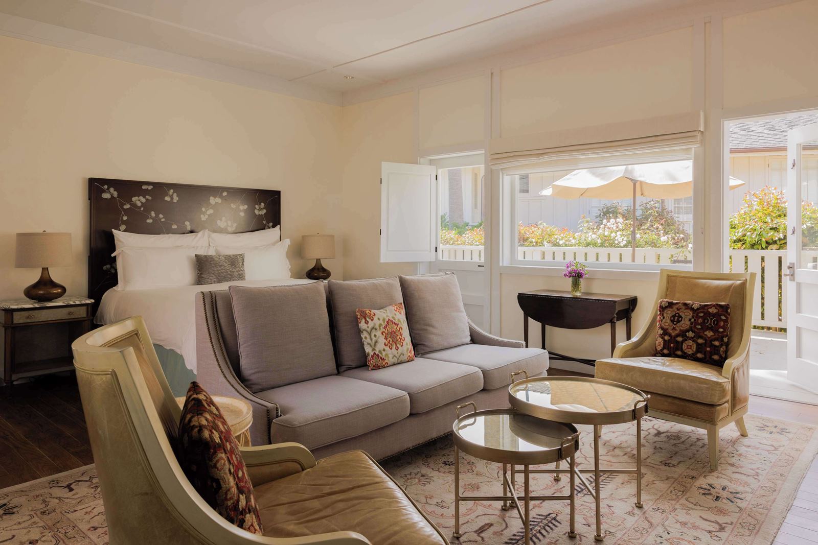 El Encanto, A Belmond Hotel, Santa Barbara en Santa Barbara