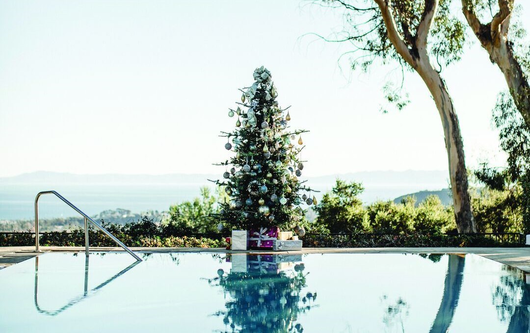 El Encanto, A Belmond Hotel, Santa Barbara en Santa Barbara
