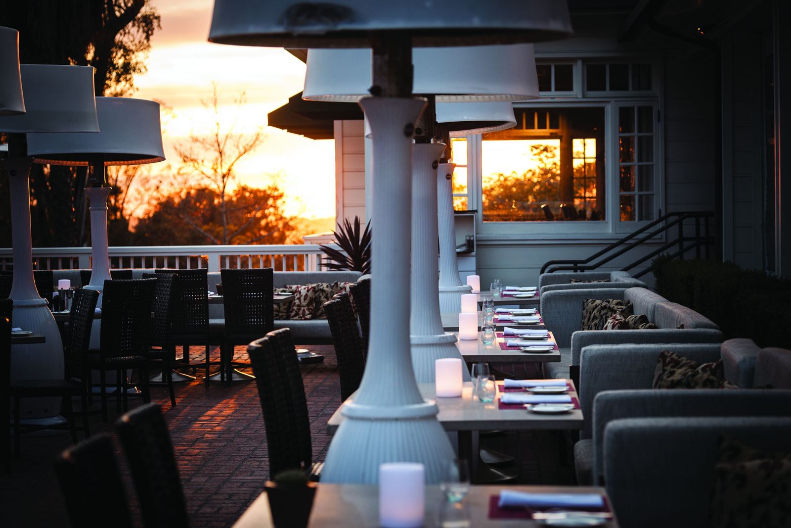 El Encanto, A Belmond Hotel, Santa Barbara en Santa Barbara