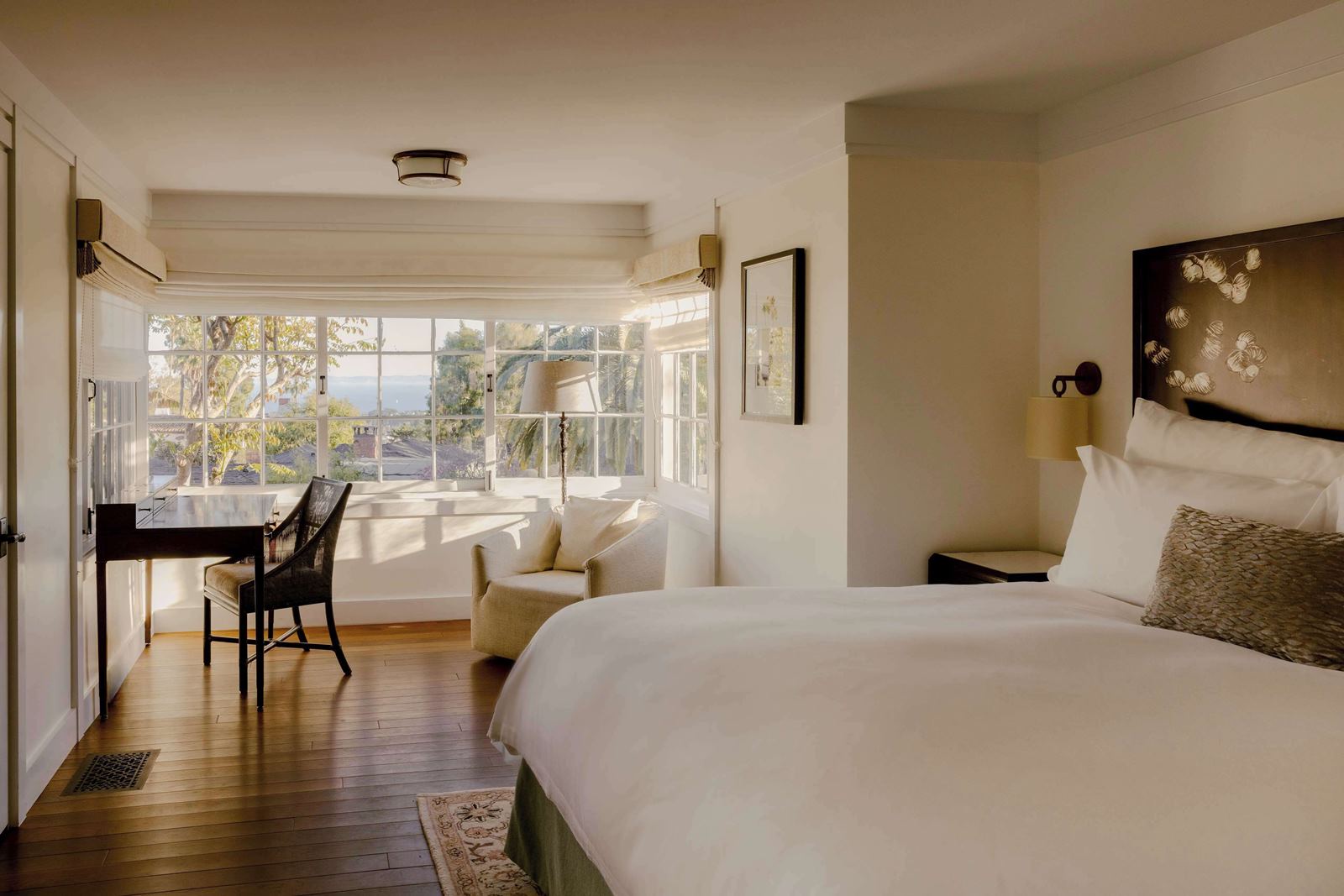 El Encanto, A Belmond Hotel, Santa Barbara en Santa Barbara