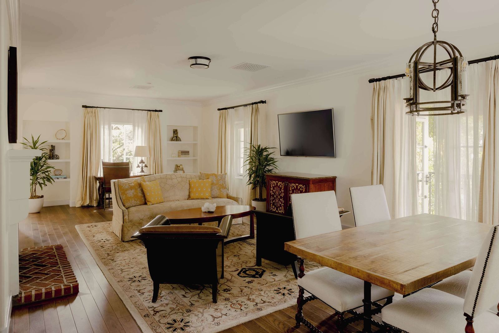El Encanto, A Belmond Hotel, Santa Barbara en Santa Barbara