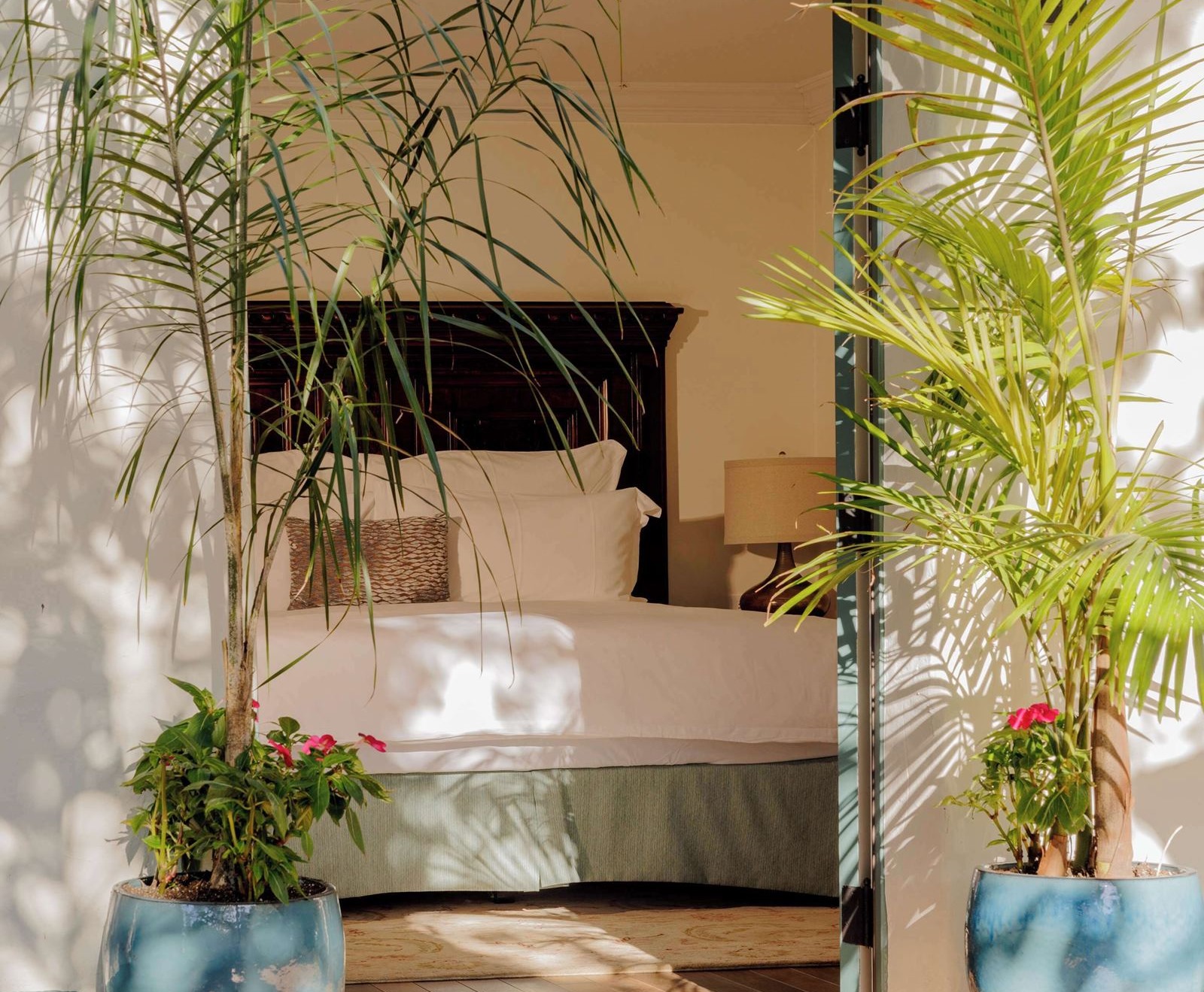 El Encanto, A Belmond Hotel, Santa Barbara en Santa Barbara