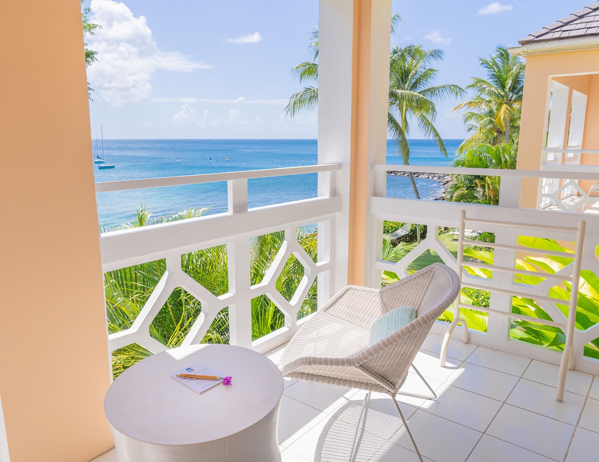 BodyHoliday en Santa Lucia
