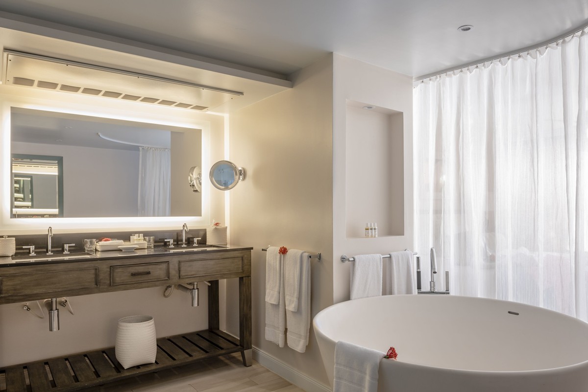 BodyHoliday en Santa Lucia