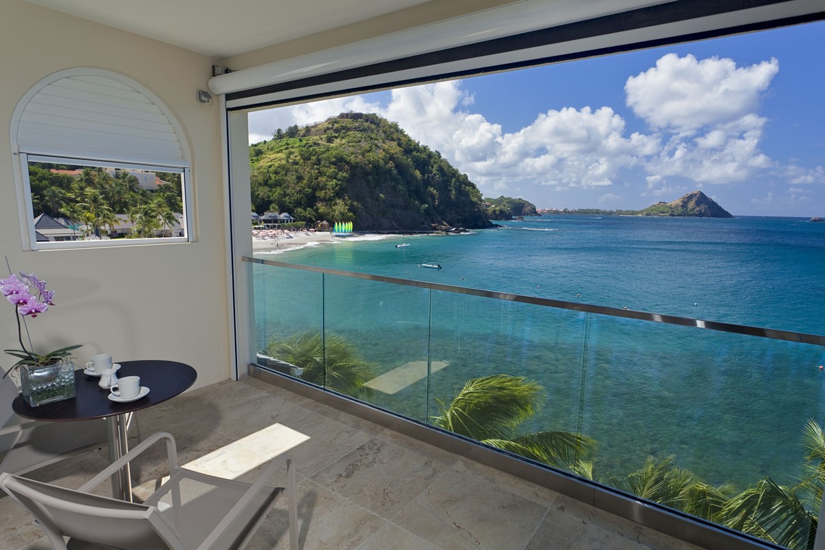 BodyHoliday en Santa Lucia