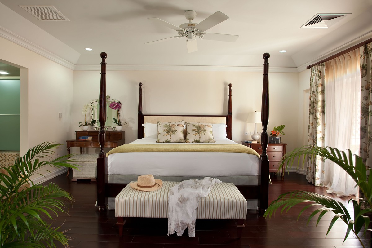 BodyHoliday en Santa Lucia