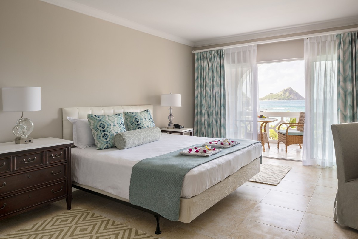 BodyHoliday en Santa Lucia