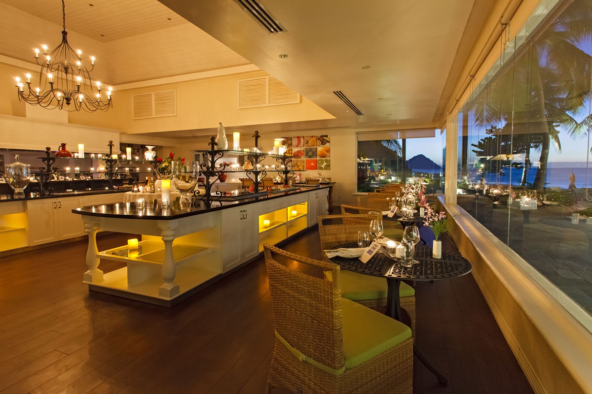 BodyHoliday en Santa Lucia