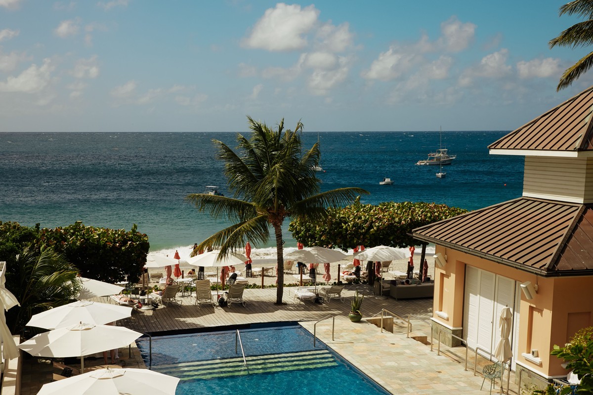 BodyHoliday en Santa Lucia