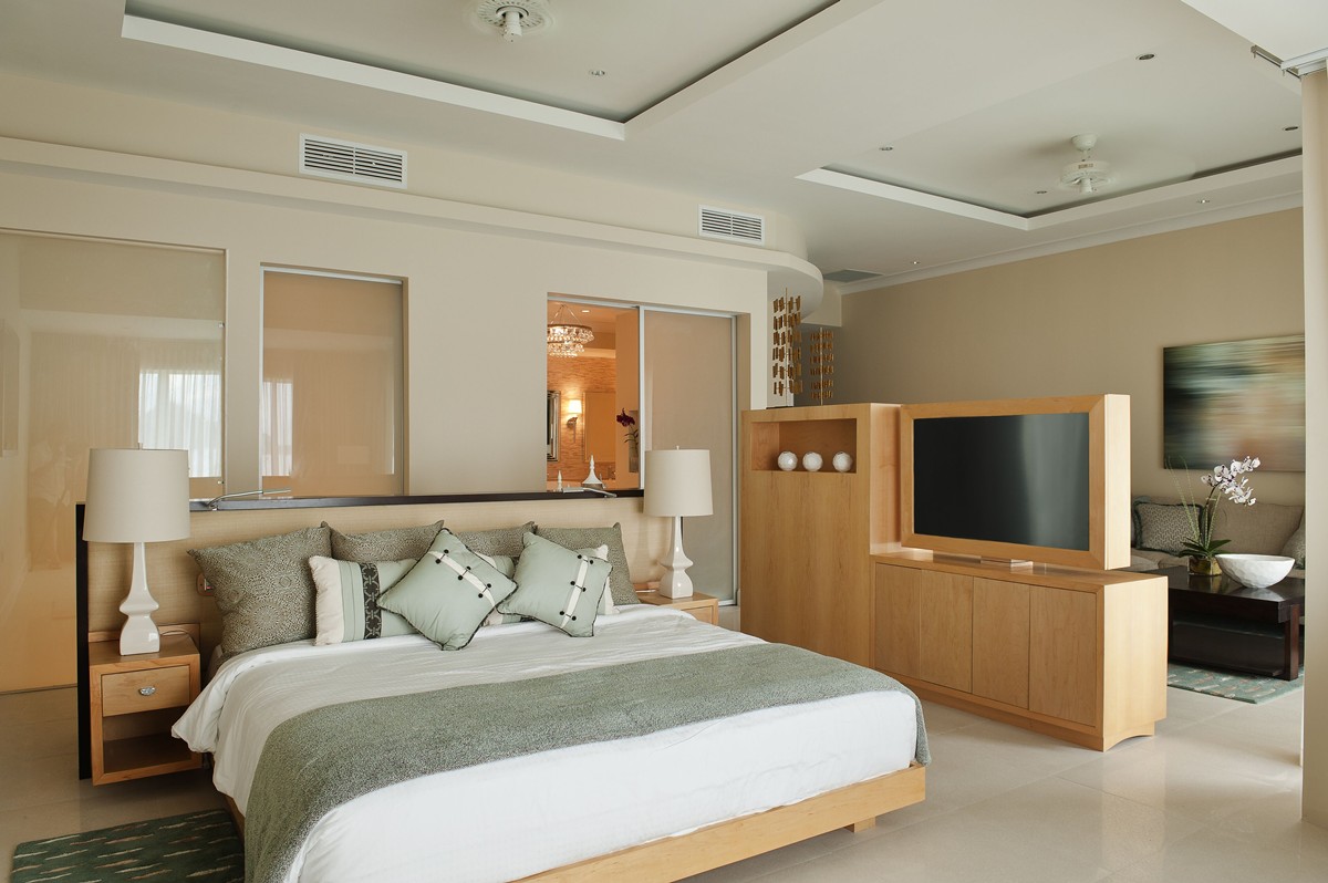 BodyHoliday en Santa Lucia